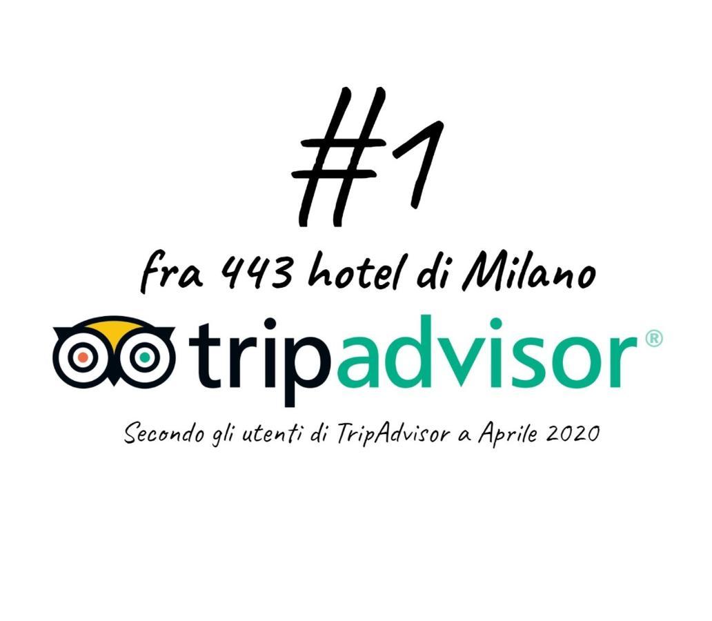 The Street Milano Duomo | A Design Boutique Hotel Exteriör bild